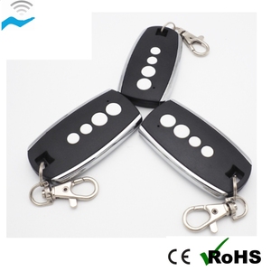 433MHz Universal Remote Control Duplicator รีโมทคอนโทรล
