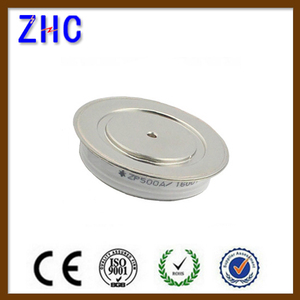 <strong>zp</strong> 200 amp to <strong>zp</strong> 5000 amp standard rectifier diode high current rectifier diode - Product Image 4