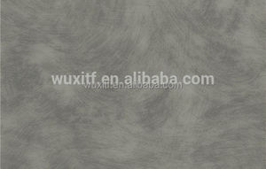 Shopping Mall Hot Sale Comfortable Commercial Metro Station Vinyl Flooring - Product Image 5