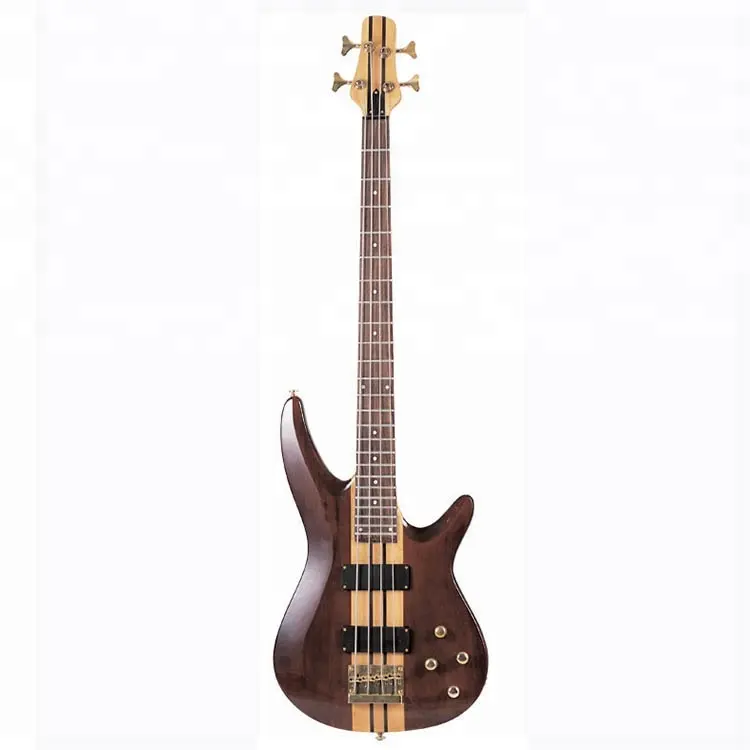 Classic Cheapest 4 strings electric bass China Mades Wholesale Guitar