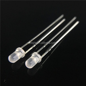 עגול שקוף מח"ש <span class=keywords><strong>LED</strong></span> F3 F5 <span class=keywords><strong>2pin</strong></span> ארוך/קצר רגל, הבזק איטי/מהיר פלאש נקה עדשת <span class=keywords><strong>3mm</strong></span> 5mm RGB <span class=keywords><strong>LED</strong></span> דיודה 2 פינים 4pin
