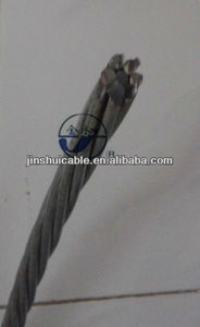 GSW Ground Wire <strong>5</strong>/16'' (<strong>7</strong>/2.64mm) - Product Image 1