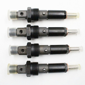 ディーゼル燃料インジェクター390KAL59P6 4928990エンジン用4BT 6B 6BT 6BTA - Product Image 3