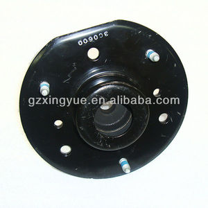 4813836 <span class=keywords><strong>96863981</strong></span> Chevrolet Captiva için Otomatik Süspansiyon Ön Amortisör Dikme Montaj Opel Antara