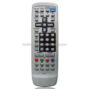 <span class=keywords><strong>Akai</strong></span>テレビ用ユニバーサルリモコン