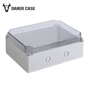 DE225 250*190*99mm IP65 Plastic Waterproof <strong>Housing</strong> <strong>for</strong> Install <strong>Circuit</strong> Board