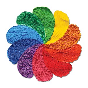 基于酒精的凹版复合印刷油墨 - Product Image 4