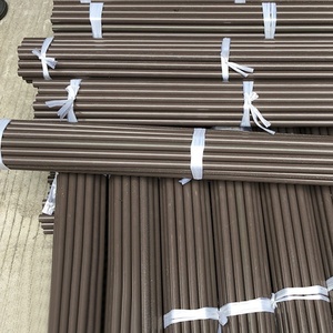 Kahverengi POM + PTFE çubuk AF çubuk - Product Image 2