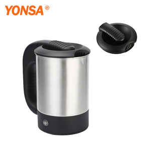 迷你热水器茶制造商机器电水壶价格在印度