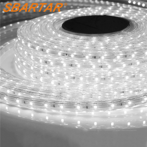 100M <strong>LED</strong> Strip 2835 Flexible Rope Light 60LEDs/m 110V 220V AC - Product Image 5