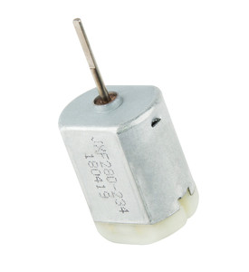 Brushed Electric Dc <strong>Micro</strong> <strong>Motor</strong> 12v 24v for Sale - Product Image 1