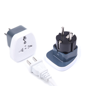 Universal Travel Au Type <strong>Transform</strong> Plug,multi-use Uk Us to Switzerland Plug <strong>Adapter</strong>