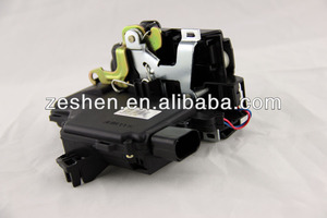 ประตูล็อค Actuator หน่วยด้านหน้าซ้ายไดร์เวอร์ด้านข้าง 3B1 837 015 สําหรับ VW Passat B5 Golf Jetta MK4 Beetle - Product Image 4