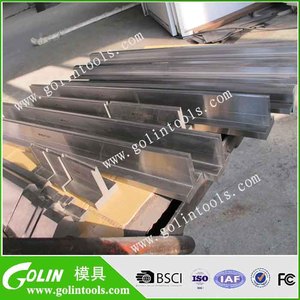 AMADA-<span class=keywords><strong>GL</strong></span> P.97-88-R06 basın fren yumrukları 97mm yükseklik üst takım