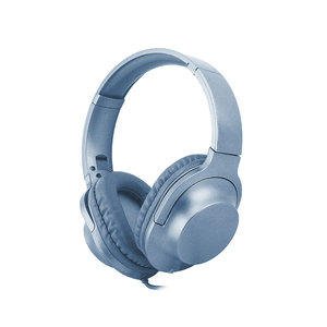 Oem Wired Sports Auriculares In-ear Auriculares con cable para teléfonos móviles con micrófono Auriculares de graves pesados - Product Image 3