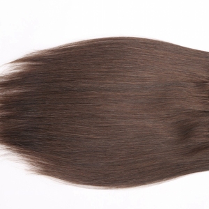 6件套100% 真人发，双拉接发，夹入接发 - Product Image 5