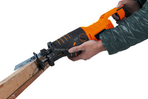 1400W 115mm Powerful Corded Saber <strong>Saw</strong> Chop <strong>Saw</strong> for Sale