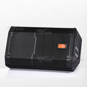 ขายPRX612M 12 นิ้วPowered Monitor PAลำโพงกล่อง - Product Image 2