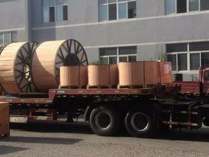 0.6 / <strong>1KV</strong> 3 X 35 + 3 X 6 VFD <strong>Cable</strong>