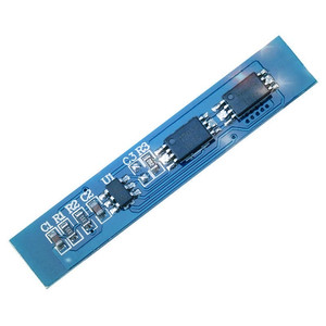 <span class=keywords><strong>2S</strong></span> 2 hücre 3A 7.4 8.4V Li-ion 18650 lityum Lipo pil BMS koruma levhası <span class=keywords><strong>PCB</strong></span>