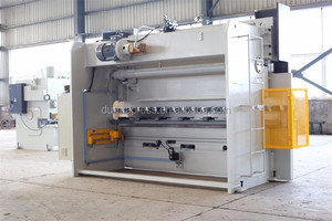 WC67Y-125T/3200 imprensa hidráulica do freio, freio da imprensa do <span class=keywords><strong>cnc</strong></span>, máquina de dobra