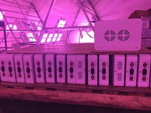 Drop Shipping Full Spectrum Plant Planting 1000W 2000W 1200W 600W IR UV Veg\/Bloom Switch Greenhouse Hydroponic <strong>LED</strong> Grow Light