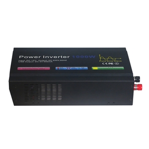 Y-solar I-Z-800W off grid tie inverter <span class=keywords><strong>12</strong></span> V / <span class=keywords><strong>24</strong></span> V / 48 V entrada 110 V saída do inversor Solar com alta eficiência de conversão