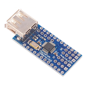 Mini <strong>USB</strong> <strong>Host</strong> Shield 2.0 For ADK SLR Development Tool