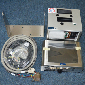 Tto <strong>Printer</strong> Packaging Printing Industry Linx Tt10 Tt3 Tt5 Industrial Smart TTO Ribbon Thermal Transfer <strong>Printer</strong> - Product Image 3