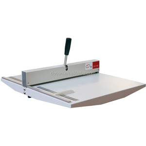 DC-15B Small Paper <strong>Perforating</strong> Machine - Product Image 1