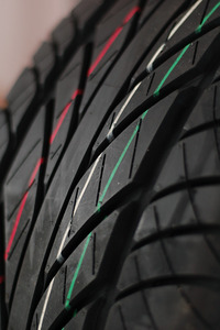 <strong>Tyre</strong> <strong>205</strong> 45 16 <strong>205</strong> 45 R16 - Product Image 2