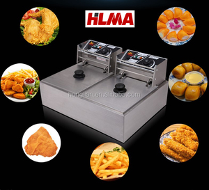 13L Electric <strong>Turkey</strong> Fryer with Fryer <strong>Timers</strong> - Product Image 2