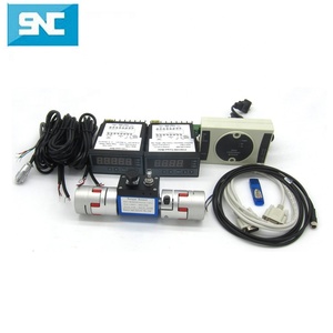 ZHKY8050AS Rotante Trasduttore di Coppia Forza Rotante Sensore di Coppia Prezzo