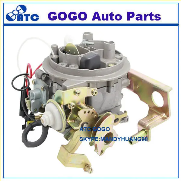 GOGO ad alte prestazioni 32/34 TLDE CARBURATORE, CARBURADOR, CARBURATEUR, CARBURATORE, CARBURATORE, FIAT 1400 CARBURATORE