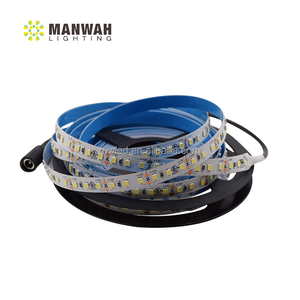 CULリスト7mm <span class=keywords><strong>3mm</strong></span>ワイド使い捨て<span class=keywords><strong>LED</strong></span>フレックスストリップEPistar 2835 SMD <span class=keywords><strong>LED</strong></span>オートカラーレンダリング指数 (Ra) PVC 6000K 2700K DC <span class=keywords><strong>12V</strong></span>