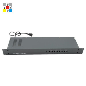 デジタルケーブルテレビHD RFモジュレーター - Product Image 1