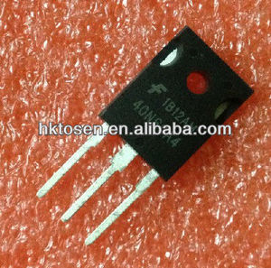 HGTG40N60A4ホットオファー - Product Image 1