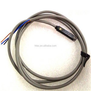 TL80F-045颜色标记传感器 - Product Image 6