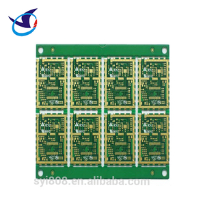 Intelligent Home Care Blood Sugar Monitoring Glucose Meter Circuit <strong>PCB</strong>