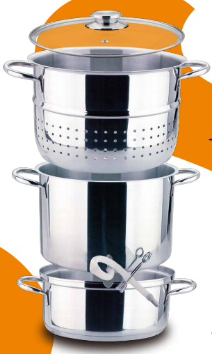stainless steel color