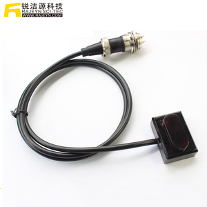 混合器水龙头接近传感器水龙头红外传感器电子无触摸水龙头传感器制造商