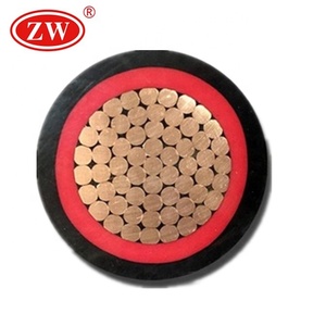 0.6/1KV XLPE 120mm 240mm 300mm 400mm 630mm Güç Kablosu - Product Image 2