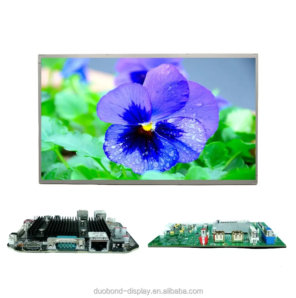 LM238WR2-SPA1 23.8 인치 IPS 4K lcd 패널 4k 해상도 lg LCD 모니터