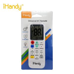 SYSTO CRC1701 IHANDYACユニバーサルリモートコントロール - Product Image 2