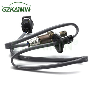OEM 234-4114 1588A144 <span class=keywords><strong>Sensor</strong></span> novo do oxigênio do carro <span class=keywords><strong>Sensor</strong></span> <span class=keywords><strong>Lambda</strong></span> para o motor de CITROEN PEUGEOT <span class=keywords><strong>MITSUBISHI</strong></span> Aveo garantia 1 ano