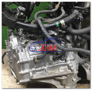 เครื่องยนต์ที่ใช้แล้ว L15 - Product Image 6