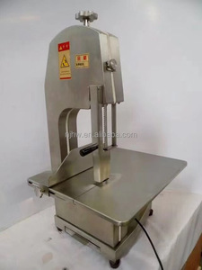 Butchery機器中国肉骨切断機価格