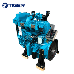 20kw כדי 300kw גבוהה באיכות טובה מחיר הימי דיזל מנוע