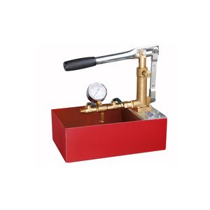 Ручной насос для измерения давления воды - Product Image 4