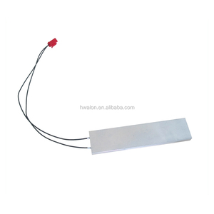 נמוך מתח 5V 12V <span class=keywords><strong>PTC</strong></span> חימום אלמנט 35x20x5mm קבוע טמפרטורת קרמיקה דוד 50/100/180 מעלות <span class=keywords><strong>PTC</strong></span> דוד - Product Image 3